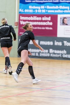 Bild 106 - wBJ SV Henstedt Ulzburg - HSG Holstein Kiel/Kronshagen : Ergebnis: 30:28
